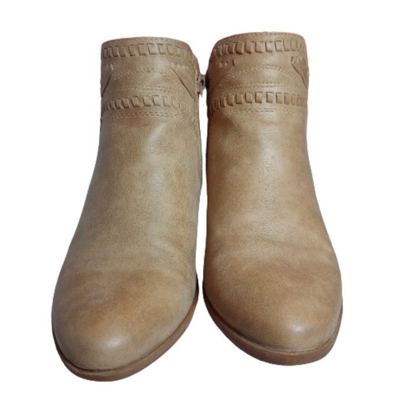 Baretraps Gerty Ankle Cut Boots Women's Size 7.5M - Picture 5 of 7